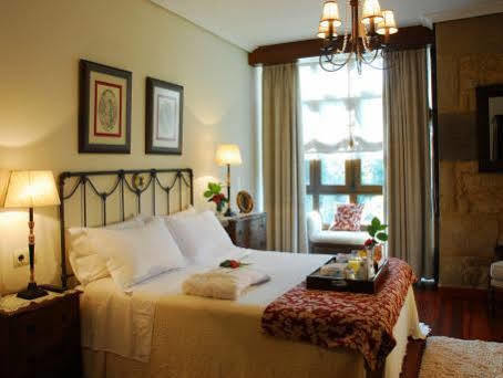 Hotel Torre Do Rio 4*